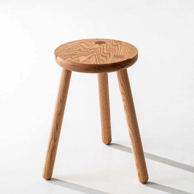 Owl_Stool